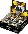 Union Arena - Chainsaw Man - UE22BT - Booster Box