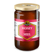 Dutchman's Gold - Buckwheat Honey (1kg)