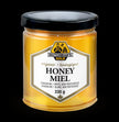Dutchman's Gold - Organic Liquid Honey (330g)