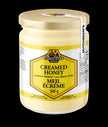 Dutchman's Gold - Summer Blossom Creamed Honey (500g)