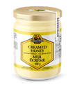 Dutchman's Gold - Summer Blossom Creamed Honey (500g)