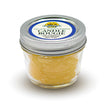 Dutchman's Gold - 4oz Mason Jar Beeswax Candle (1ea)