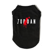 Bordan Dog Tee – Luxury Streetwear T-Shirt for Dogs