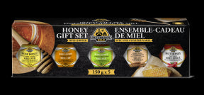 Dutchman's Gold - Honey Gift Set (750g)
