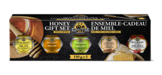 Dutchman's Gold - Honey Gift Set (750g)