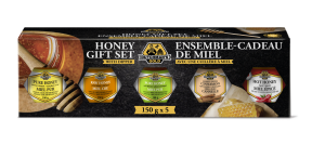 Dutchman's Gold - Honey Gift Set (750g)