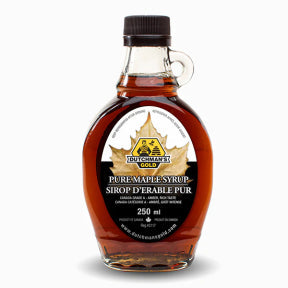Dutchman's Gold - Pure Maple Syrup (250ml)
