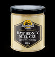 Dutchman's Gold - Organic Raw Honey (330g)