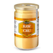 Dutchman's Gold - Pure Raw Honey (1kg)