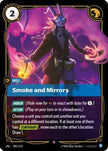 Smoke and Mirrors (083/219) - Unleashed Foil