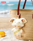 [pre order] Dimoo Elephant in Moonlight Vinyl Plush Pendant Exclusive