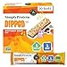 SimplyProtein - Strawberry Chocolate Bar - Dipped (5pk)