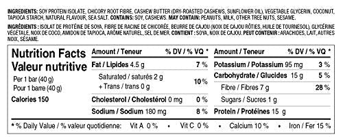 SimplyProtein - Lemon Coconut (4pk)