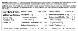 SimplyProtein - Lemon Coconut (4pk)