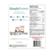 SimplyProtein - Chocolate Coconut (4pk)