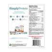 SimplyProtein - Chocolate Coconut (4pk)