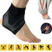 Ankle Support Brace for sprain Ankle Elastic Ankle Sleeve