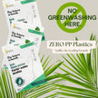 The Future Is Bamboo - Eco Floss Picks - FRESH MINT (50ct)