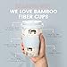 The Future Is Bamboo - B. Cafe Bmboo Cups - Take Your Time (1un)