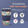 The Future Is Bamboo - B. Café Bamboo Cups - Sugar Bush (1un)