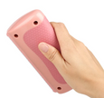 Pet Hair Scraper — Ergonomic Fur Remover for Carpet, Furniture & Clothing