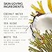 Pacifica - Sea Foam Complete Face Wash (147ml)