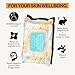 Pacifica - Glowing Makeup Removing Wipes (30ct)