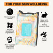 Pacifica - Glowing Makeup Removing Wipes (30ct)