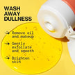 Pacifica - Glow Baby Brightening Face Wash (147ml)