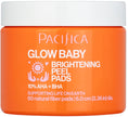 Pacifica - Glow Baby Brightening Peel Pads (60ct)