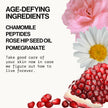 Pacifica - Disobey Time Facial Mask (20ml)