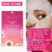 Pacifica - Disobey Time Facial Mask (20ml)