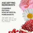 Pacifica - Disobey Time Facial Mask (20ml)