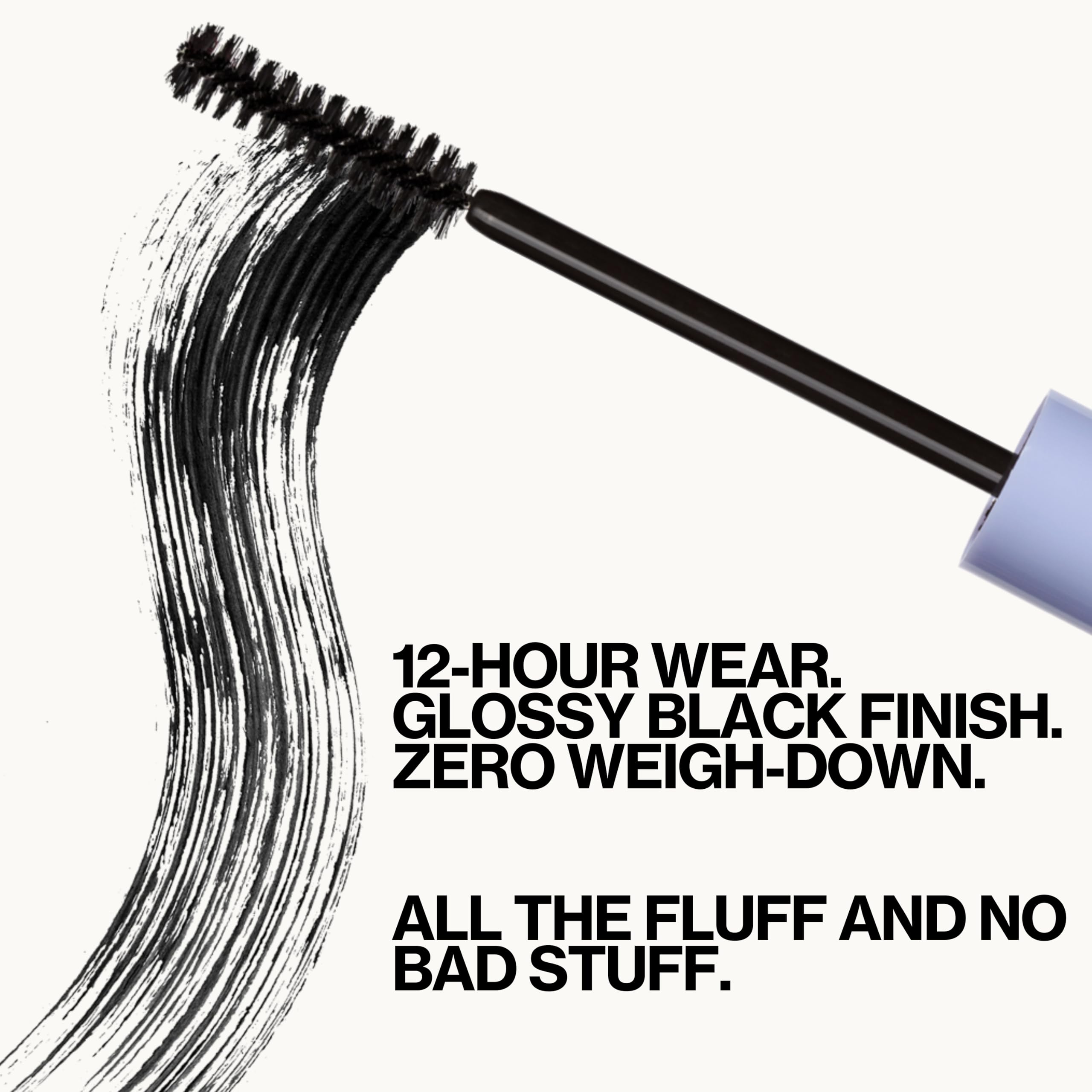 Pacifica - Vegan Collagen Fluffy Lash Mascara