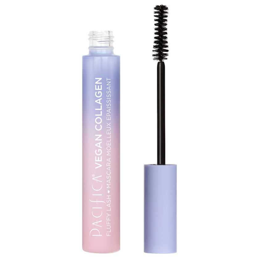 Pacifica - Vegan Collagen Fluffy Lash Mascara
