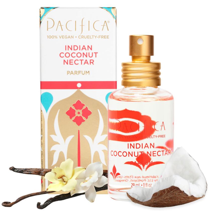 Pacifica - Indian Coconut Nectar Spray Perfume (59ml)