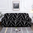 Elastic Universal Sofa Cover Slipcover