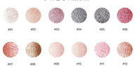 Focallure 2-in-1 Eyeshadow & Eyeliner Pencil – Shimmer Metallic Colours (15 Shades)