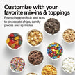 HAMILTON BEACH Ice Cream & Frozen Yogurt Maker - Refurbished with Home Essentials warranty - 68880