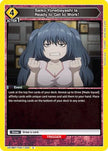 Saiko Yonebayashi Is Ready to Get to Work! (UE18BT/TKG-1-033) - UE18BT Tokyo Ghoul