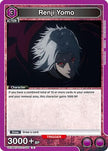 Renji Yomo (059) (UE18BT/TKG-1-059) - UE18BT Tokyo Ghoul Foil