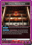 Ghoul Restaurant (UE18BT/TKG-1-060) - UE18BT Tokyo Ghoul