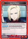 Akira Mado (094) (UE18BT/TKG-1-094) - UE18BT Tokyo Ghoul Foil