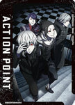Action Point Card (AP04) (UE18BT/TKG-1-AP04) - UE18BT Tokyo Ghoul Foil