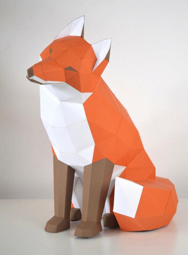 Red Fox