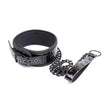 Handcuff Iron Pipe Set For Women's Erotic Play Women BDSM Complete Bondage set Kit