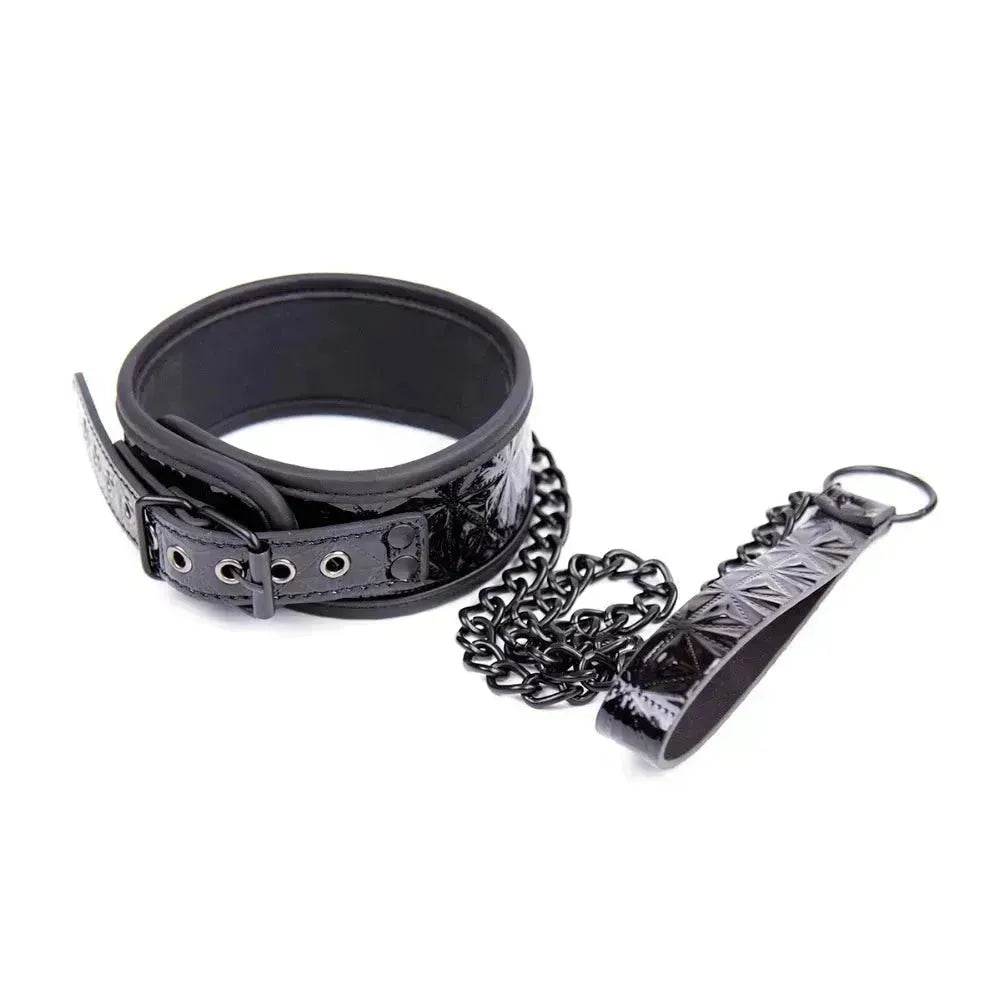 Handcuff Iron Pipe Set For Women's Erotic Play Women BDSM Complete Bondage set Kit
