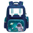 Spine Support Student Book bag Backpack for School