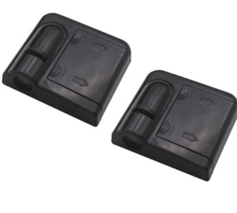 Wireless Car Door Welcome Light – 2-Pack LED Projection Logo Light for Cars Canada