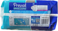 Prevail Breezers Ultimate Absorbency Large, 18 count Adult diapers